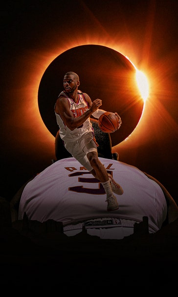 Solar Eclipse
